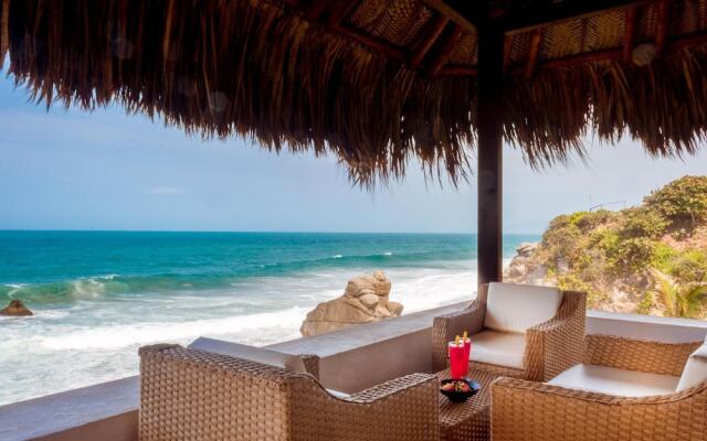 Casa Tayrona los Naranjos