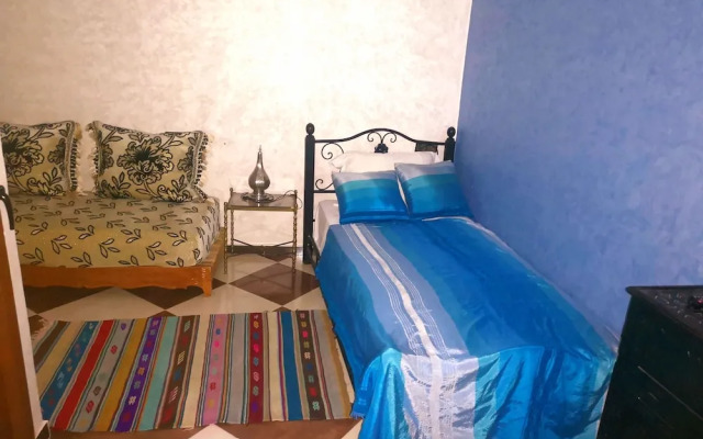 Riad Royal