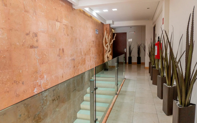 Hotel Victoria Poza Rica by Brahma