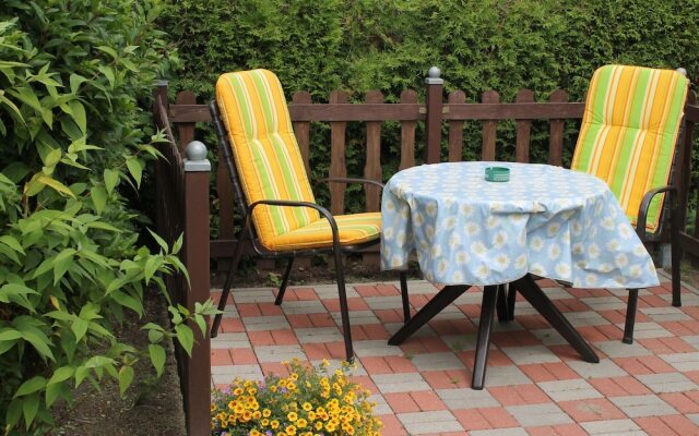 Attractive Apartment in Klütz near Sea