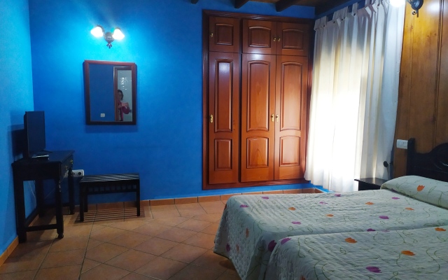 Hospedium Hotel Soterraña