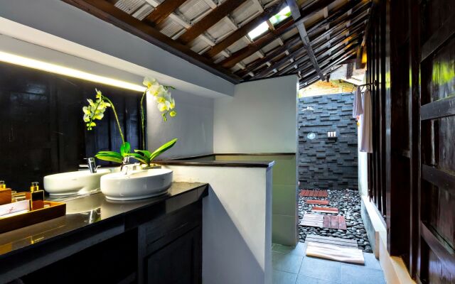 Canvas Escape Resort