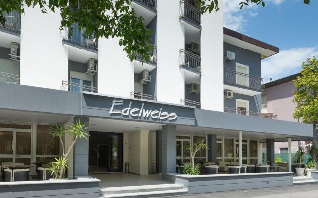 Hotel Edelweiss