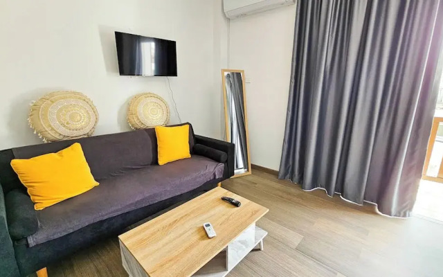 Unique Cozy Studio