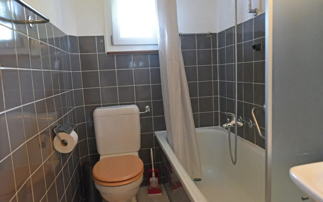 Apartment in Trans Village