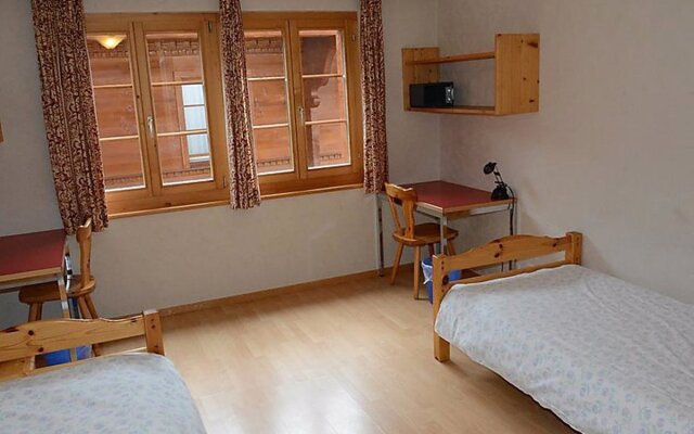 Apartment Anne (1. Stock)
