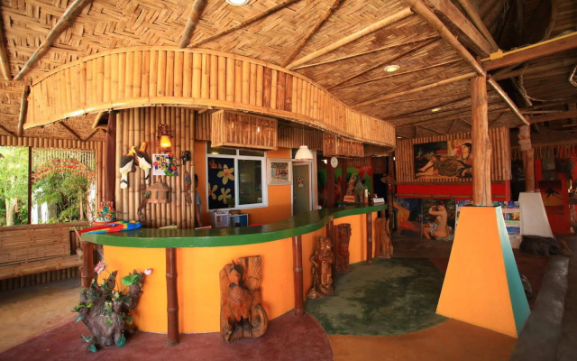Chaba Bungalows