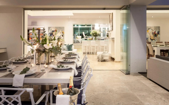 Hollywood Mansion & Spa Camps Bay
