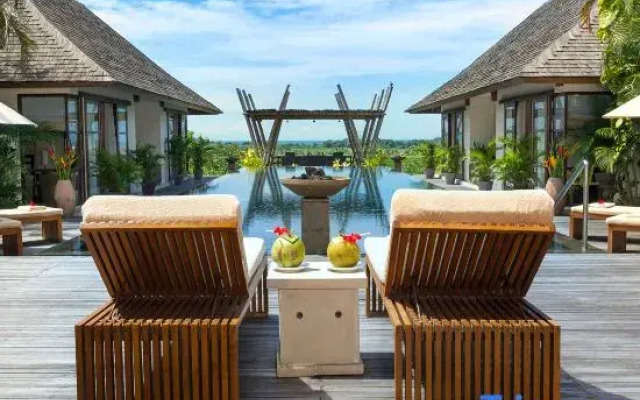 Villa Mandalay