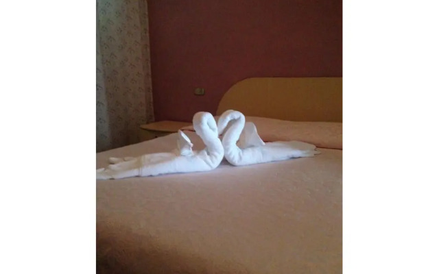 Albergo Locanda Maria