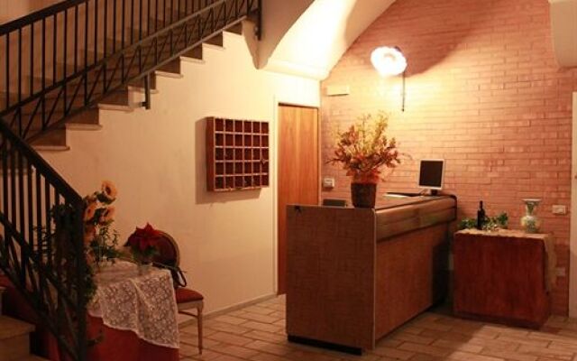 Tenuta Volpara