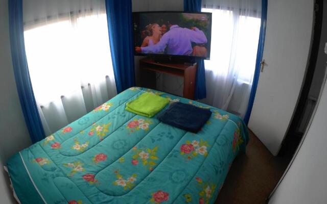Casita Independiente