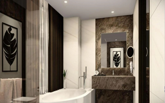 Grand Summit Hotel General Santos