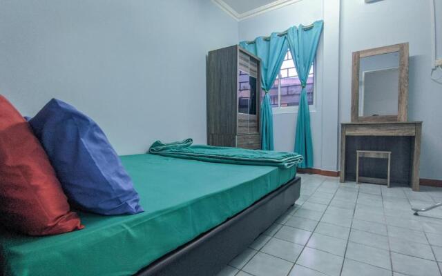 Bunut Centre Stay