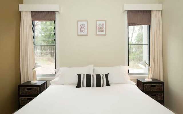 Peppertree Hill Luxury Farm Accommodation