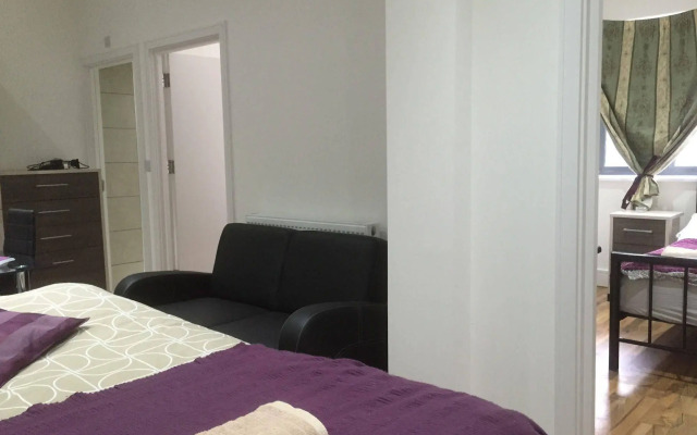 Whitechapel Guest House