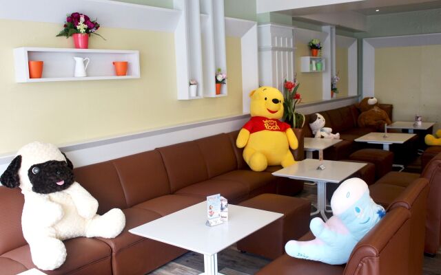 VWish Hotel