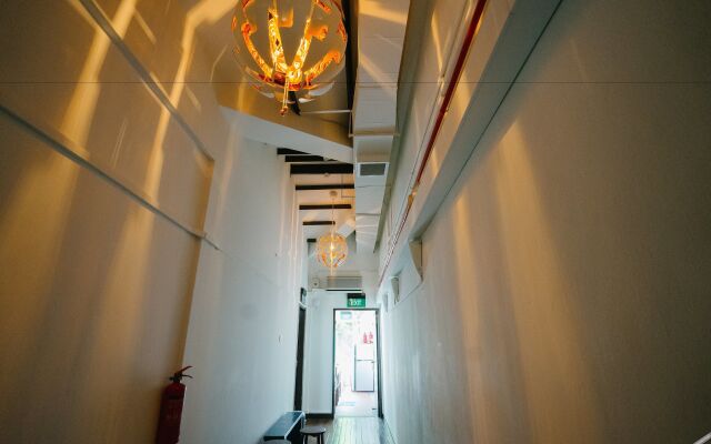 Draper Startup House for Entrepreneurs