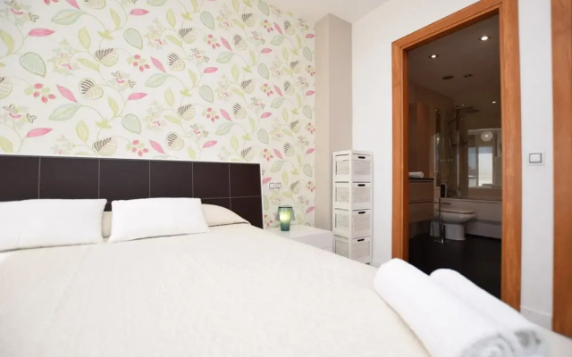 HomeHolidaysRentals Rieral