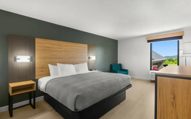 Quality Inn Tallapoosa