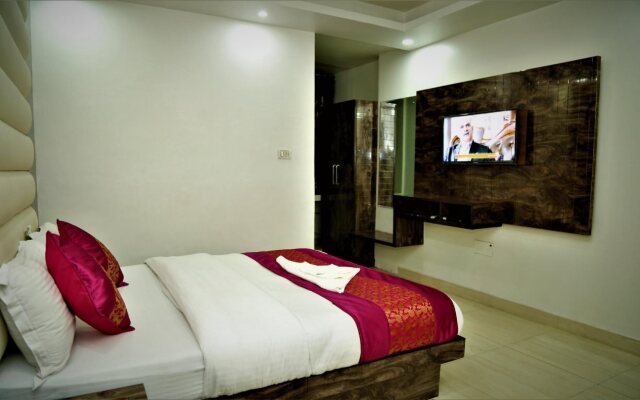 Hotel Suzi International