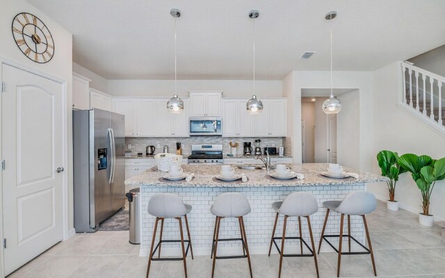 Solterra Resort 7427