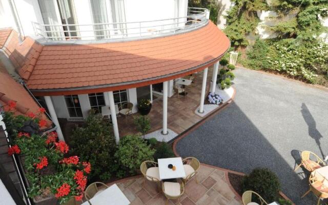 Isselhorster Landhaus