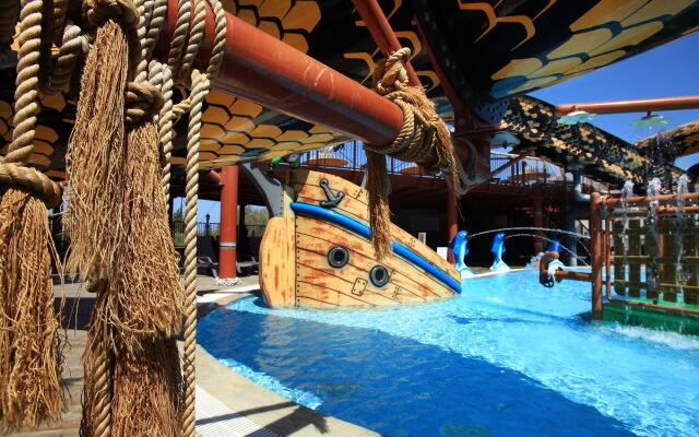 Mirage Family Club - All Inclusive