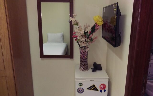 Al Nosour Al Zahabi Hotel