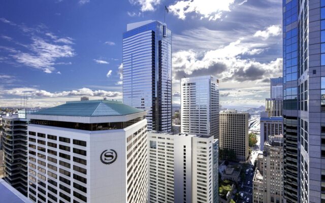 Sheraton Grand Seattle