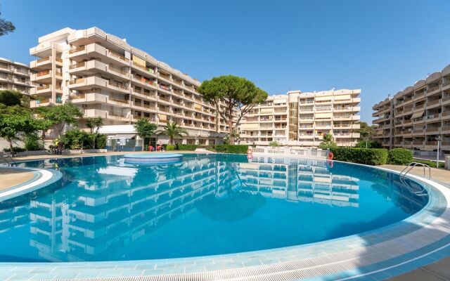 GoCosta Apartment Catalonia 8
