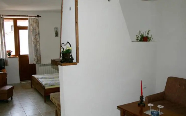 Durchova Kashta Family Hotel