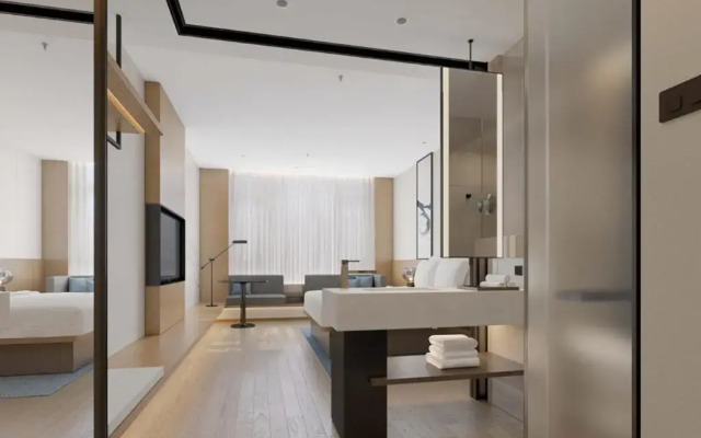 Fairfield by Marriott Liaocheng Dongchangfu
