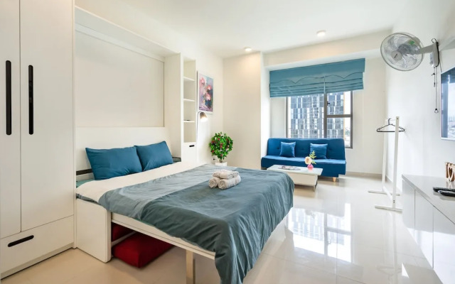 Ichiban Apartments