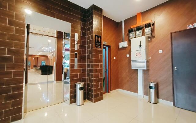 Salak Boutique Hotel