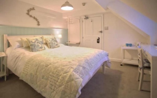 The Palmerston Rooms