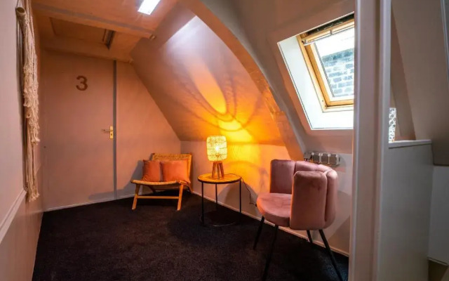 Bambu Sleep Boutique