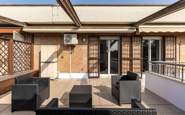 Vestiari Apartments By Wonderful Italy