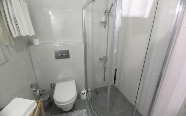 Mango Suite Apartment