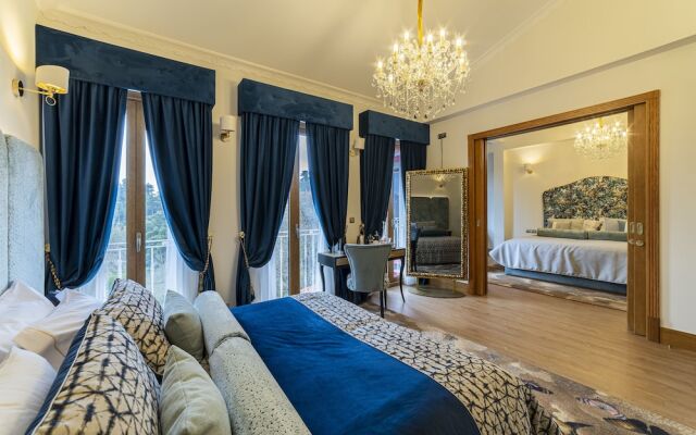 Sintra Marmoris Camelia