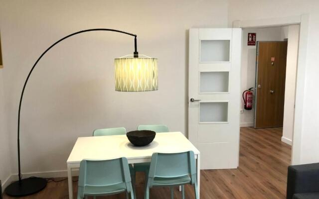 INSIDEHOME Apartments - La Casita de Úrsula