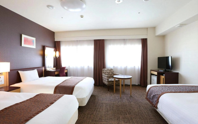 Hotel Hokke Club Fukuoka