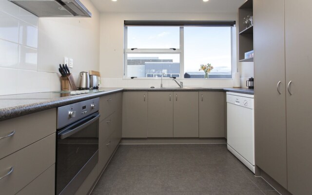 The Strandon Loft No 7 - Prime Location