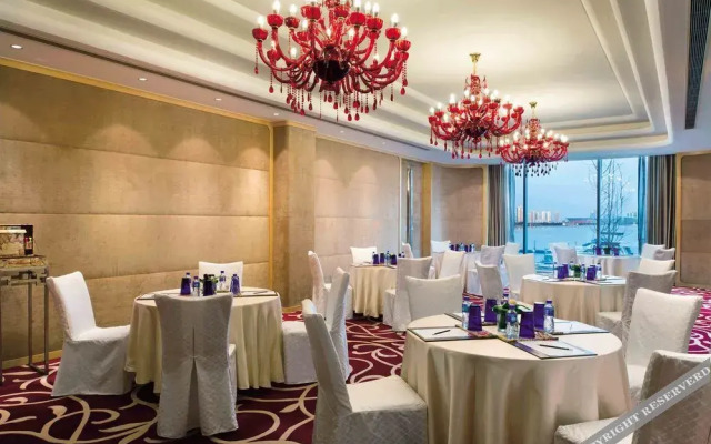 Crowne Plaza Suzhou