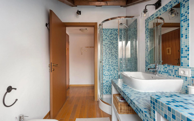 Modern and Elegant studio apt - Milano Isola District