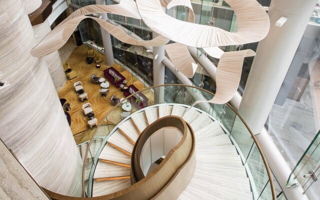 Crowne Plaza Hong Kong Kowloon East by IHG