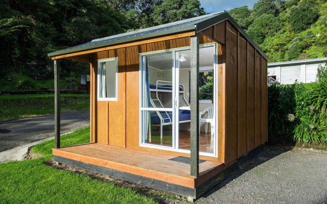 Tasman Holiday Parks - Ohiwa