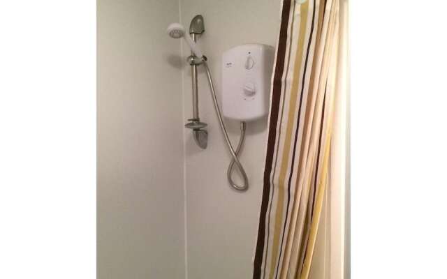 Yarm Road Serviced House