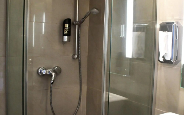 besttime Hotel Bendorf