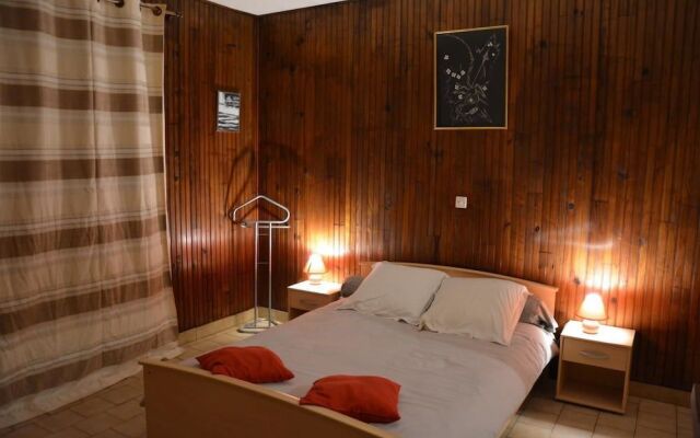 Hotel Restaurant Les Planottes